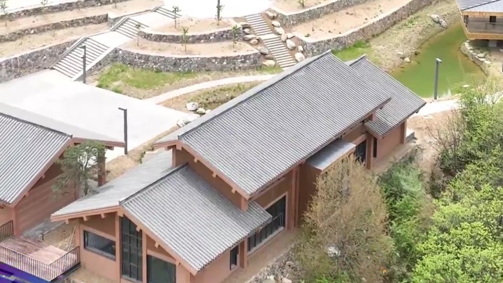 千年前茶马古道有捷径吗　这块残碑带你揭秘