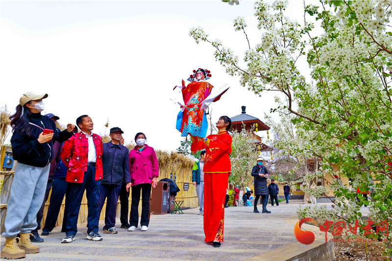 陇原非遗今晚亮相央视　20余项绝活一次看个够