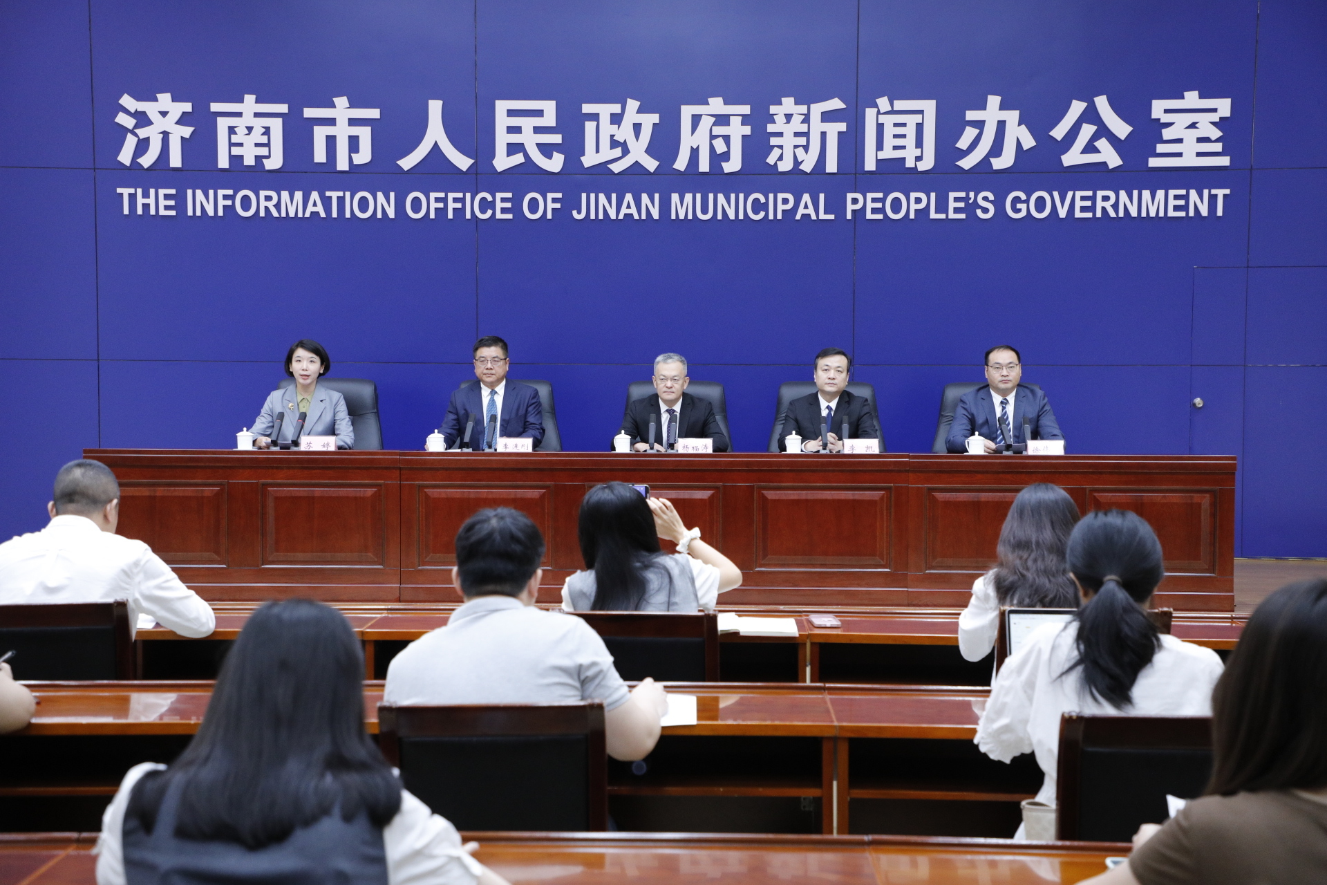 济南高新区：力争2025年新认定市级以上高能级创新平台不少于15家