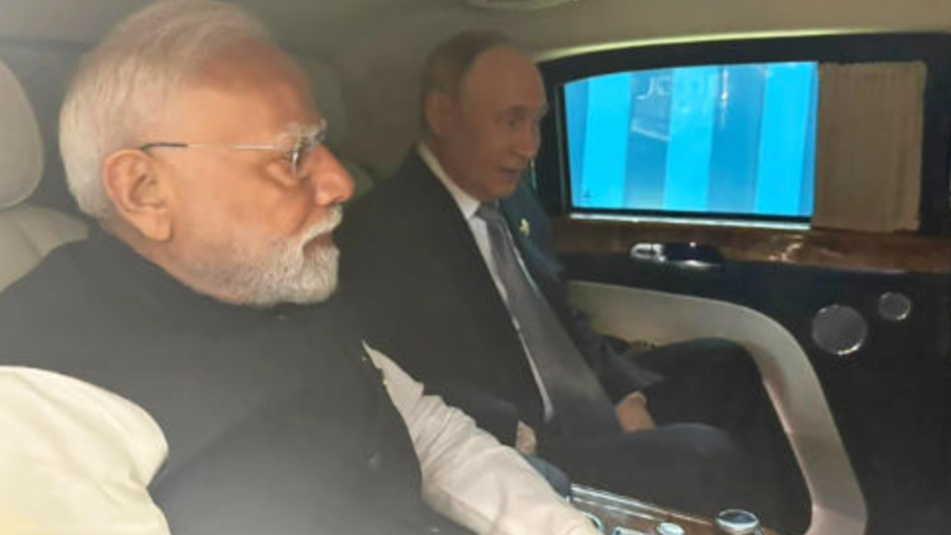 美媒：“美印已进入一级战备”元首沟通是唯一挽回局面的办法