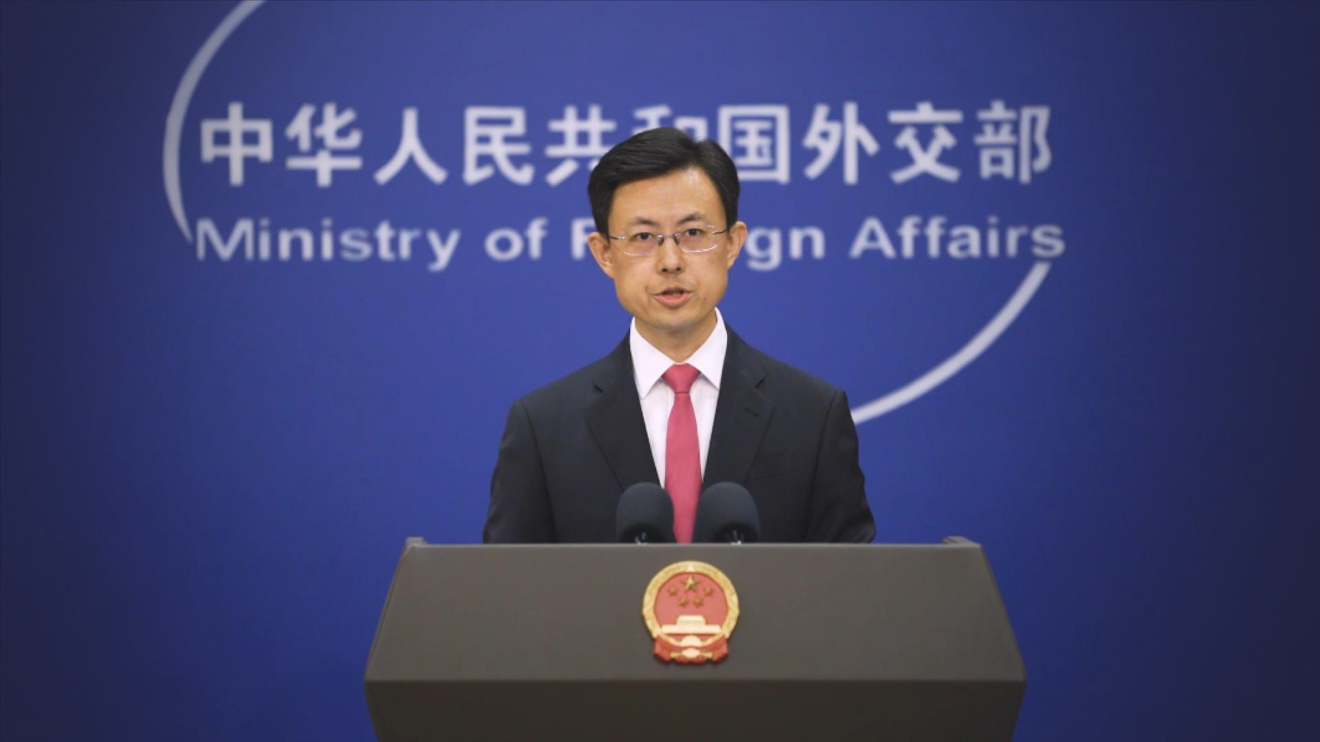 中方如何看待普京总统这次访华？外交部回应