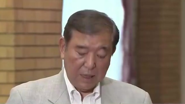 日本首相未发表谈话，被批回避历史责任