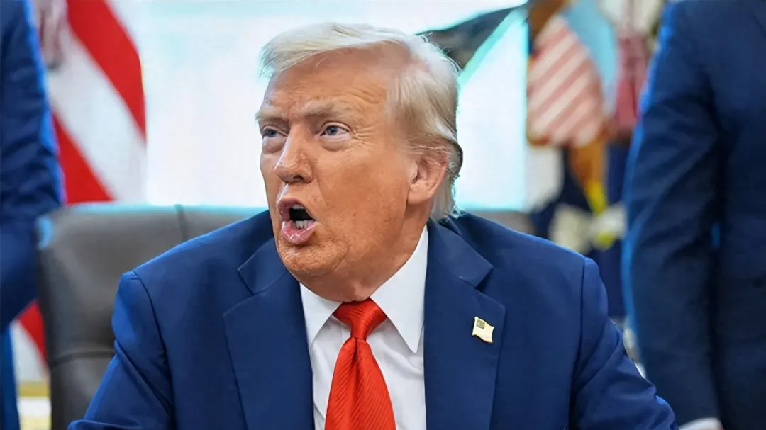 俄乌峰会能否实现？特朗普：不知道！但相信美俄乌三边会谈将举行