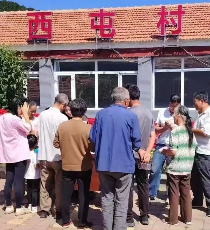 承德市隆化县委网信办多点发力，持续推进网络有害信息举报与辟谣宣传
