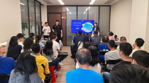 恒丰银行深圳分行:金融为民守初心 责任担当暖民生