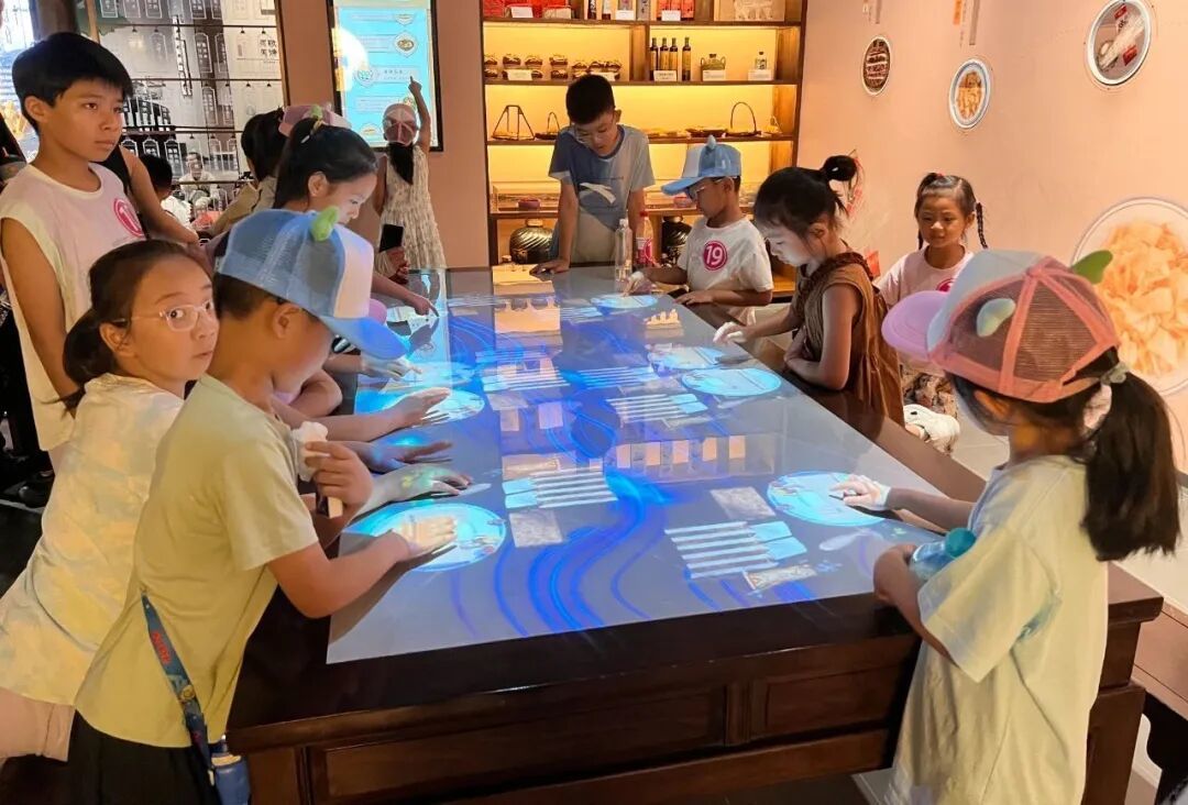 沧州妇幼宝宝探秘家乡瑰宝丨“我是非遗小传人”研学活动圆满落幕