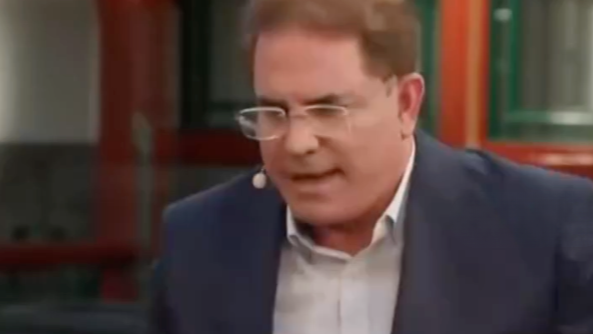 俄记者感叹中国安全感：我手机忘在桌上，竟没人拿走