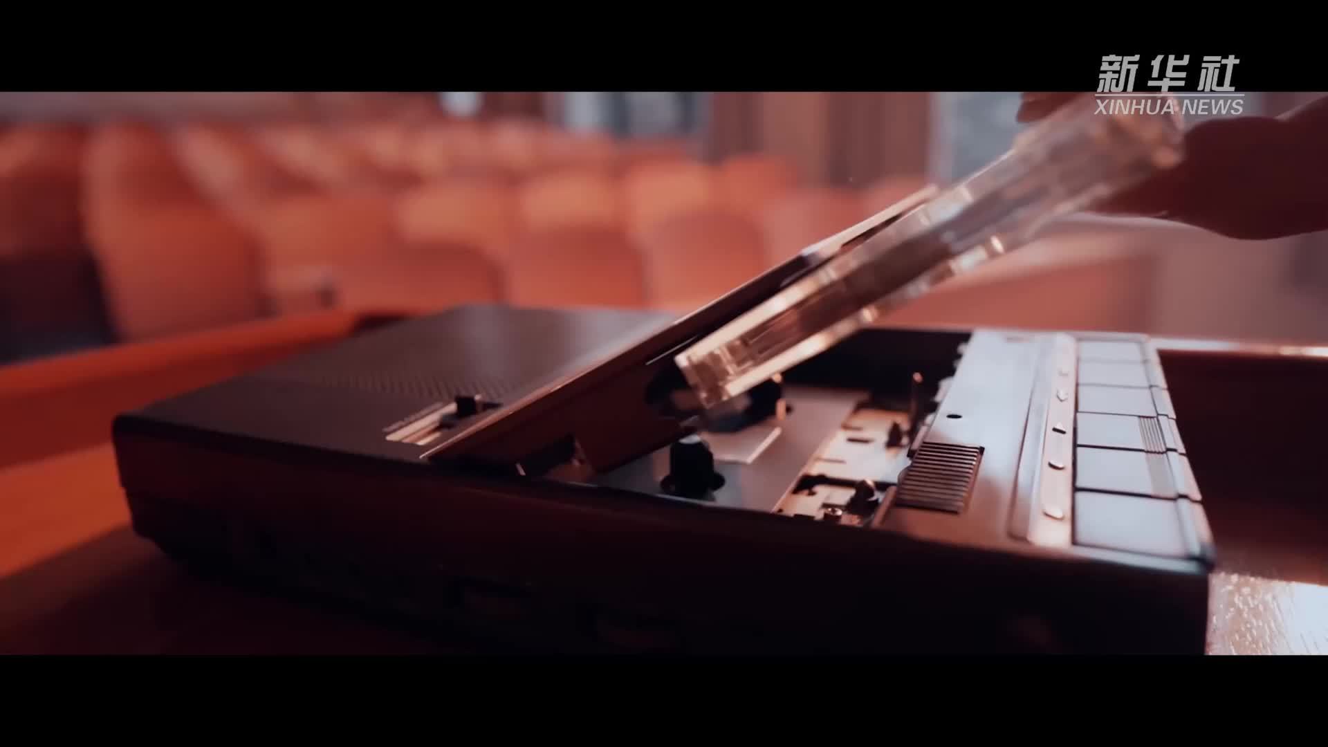 山河千古在｜这首贺岁金曲，背后藏着一部抗战史