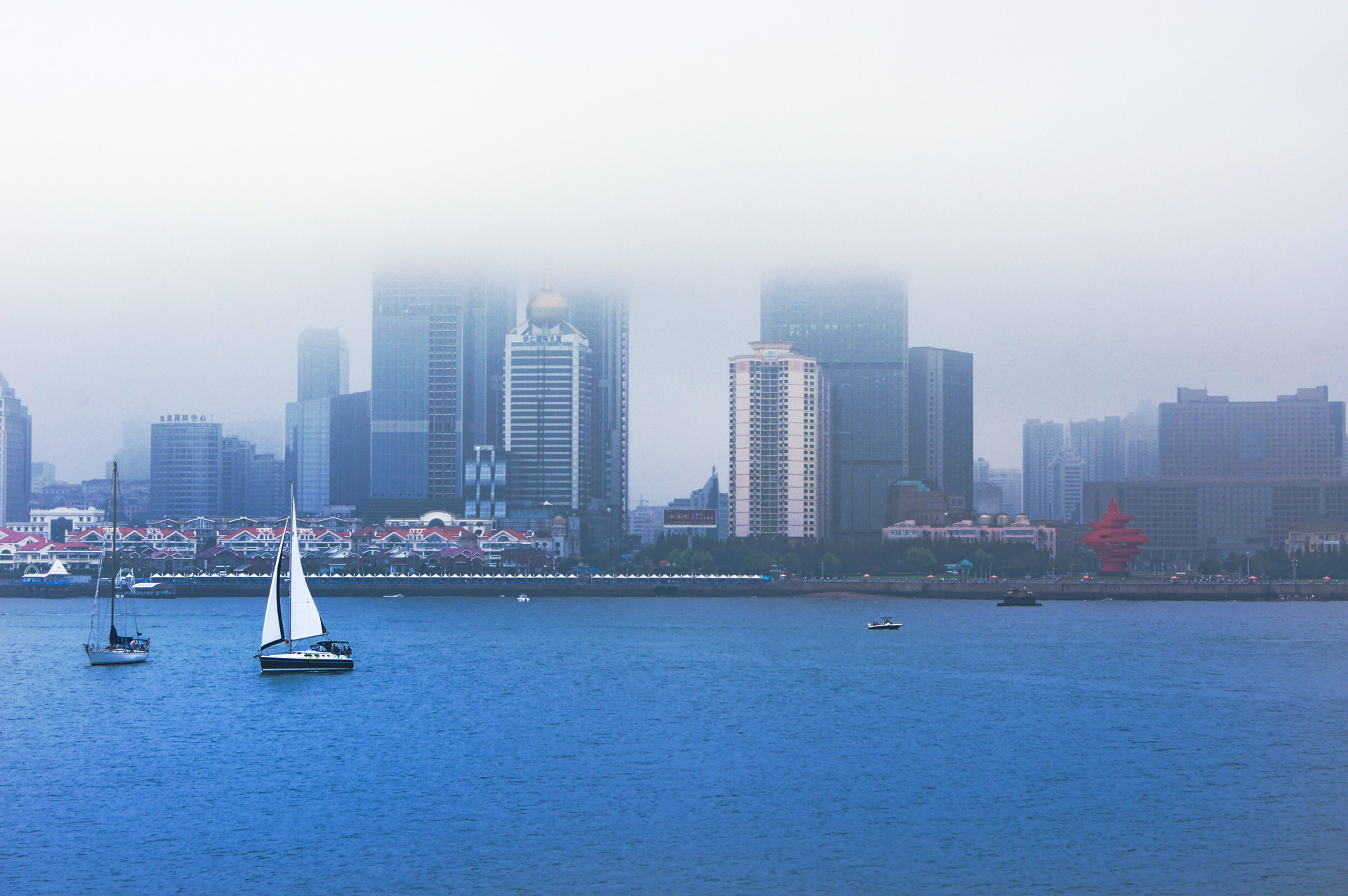 催化流量向留量迭代进化过程 推动青岛文旅体深度融合