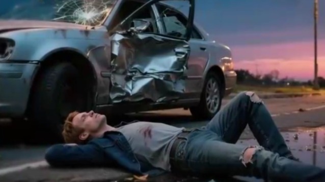 现实版的金刚狼！他的骨密度是普通人的8倍，车祸后竟无一处骨折