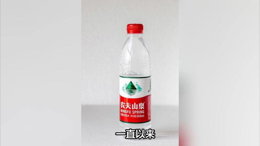 农夫山泉营收净利创上市以来之最该咋看？