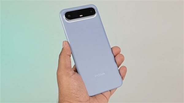 5.93mm全球最薄曲面屏手机！传音TECNO Slim系列正式发布