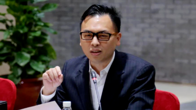 日本殖民者把台湾建设很好？游智彬：既得利益者后代美化日据历史