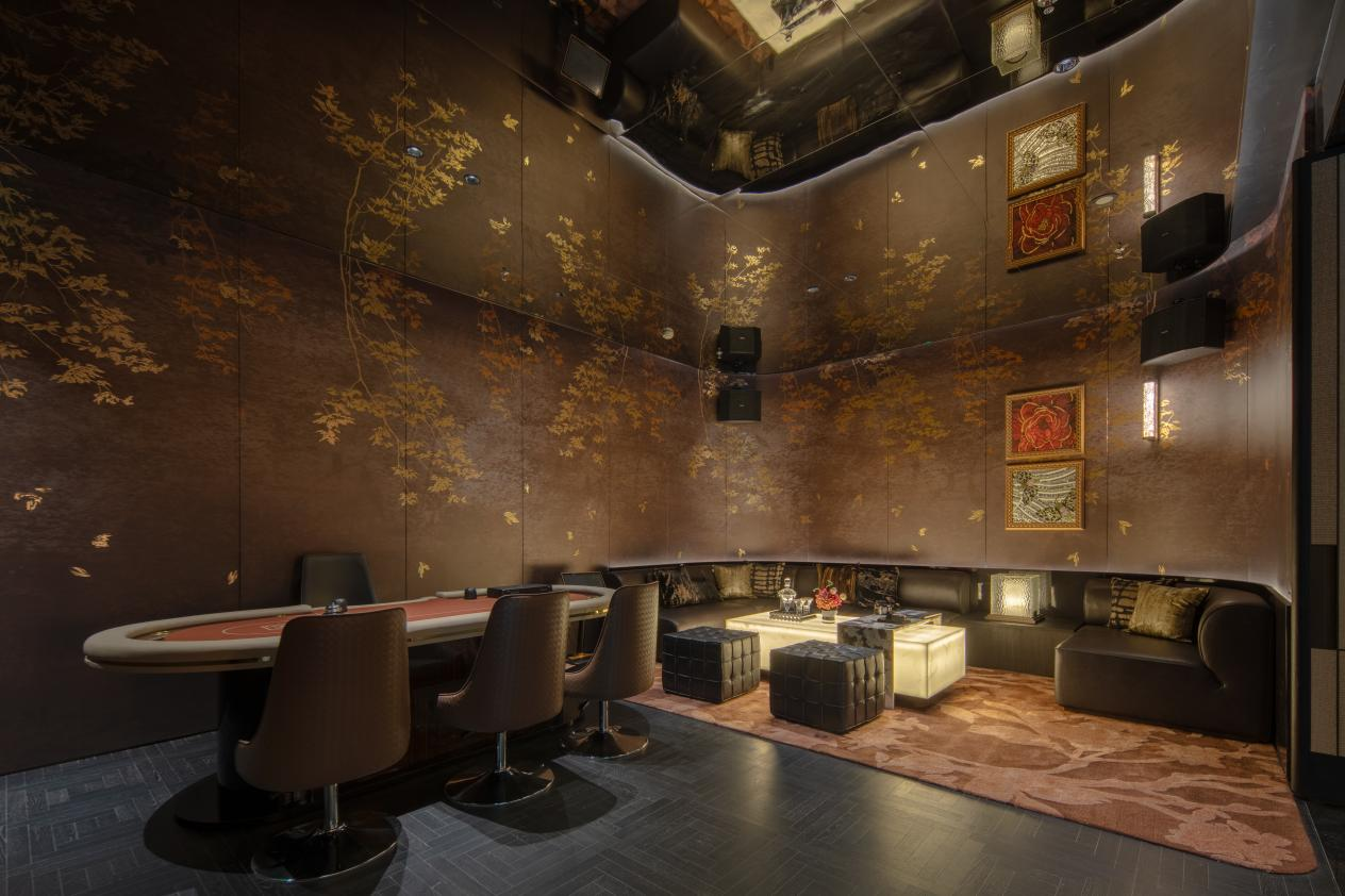 無山荟丨于都会之心 筑当代隐逸精神坐标