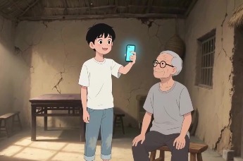 千年“和”文化，插上“云”翅膀