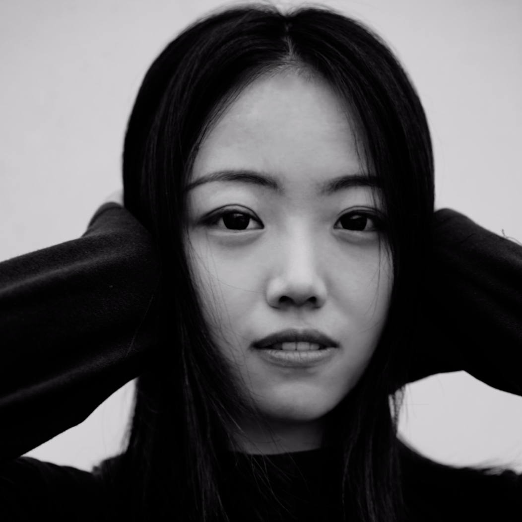 朱心韵 跨界编舞 剧场与影像创作者