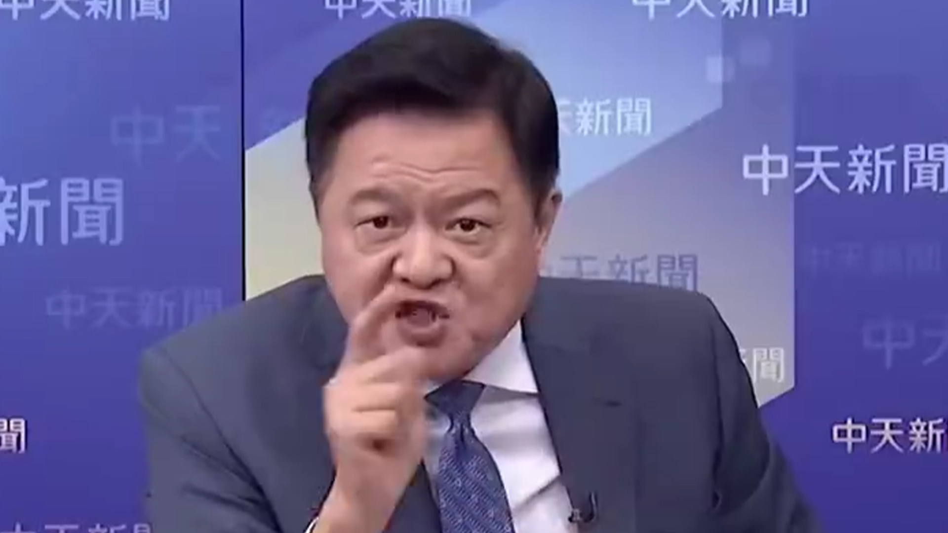 旺旺集团副董事长怒批赖清德：如果赖清德认为自己不是中国人是日本人，你的死亡之日很快就会来临