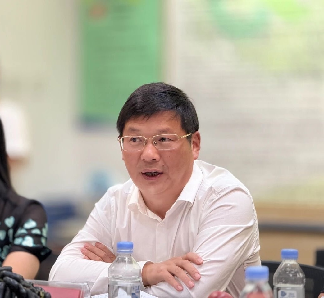 深圳长青诗社与房县共话诗经黄酒文化 共商合作发展途径