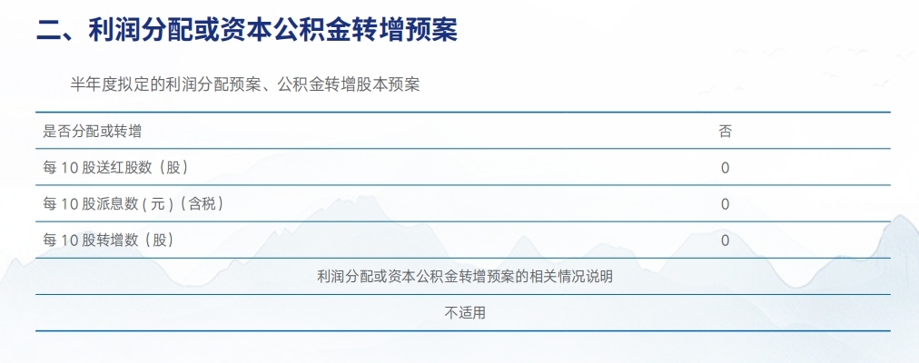 兴业证券半年报截图