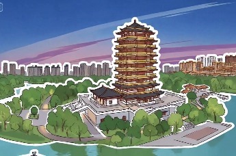 智游淄博