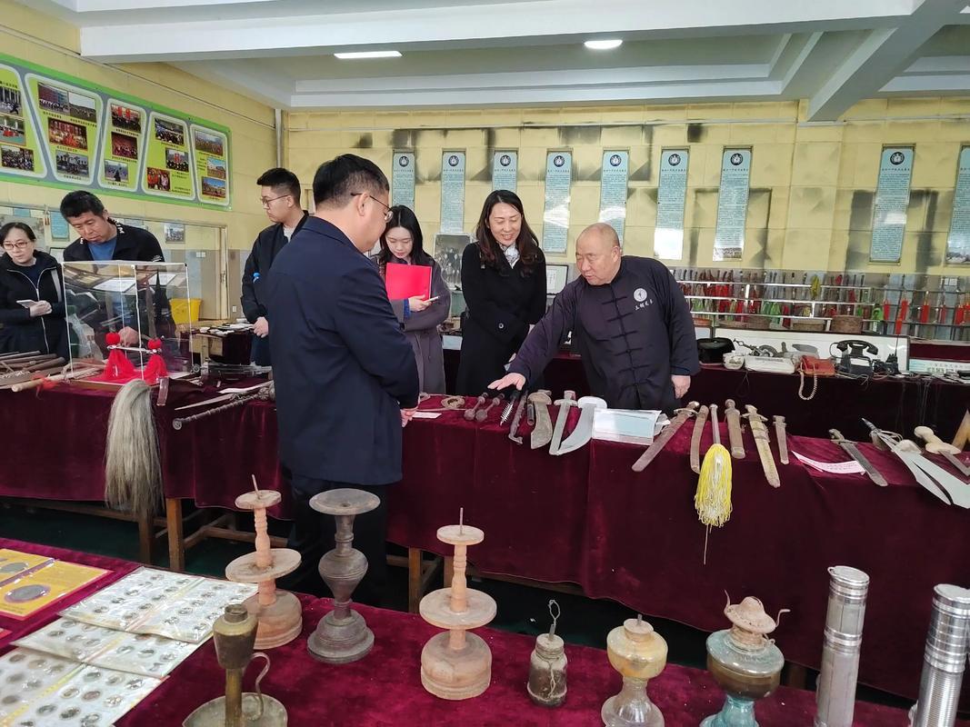 青岛乡里乡亲|刘正海:三铺龙拳的传承者与创新者