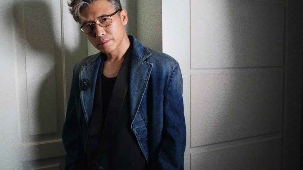 李乃文回应上综艺消耗演员神秘感：我觉得会，所以别多接封面图