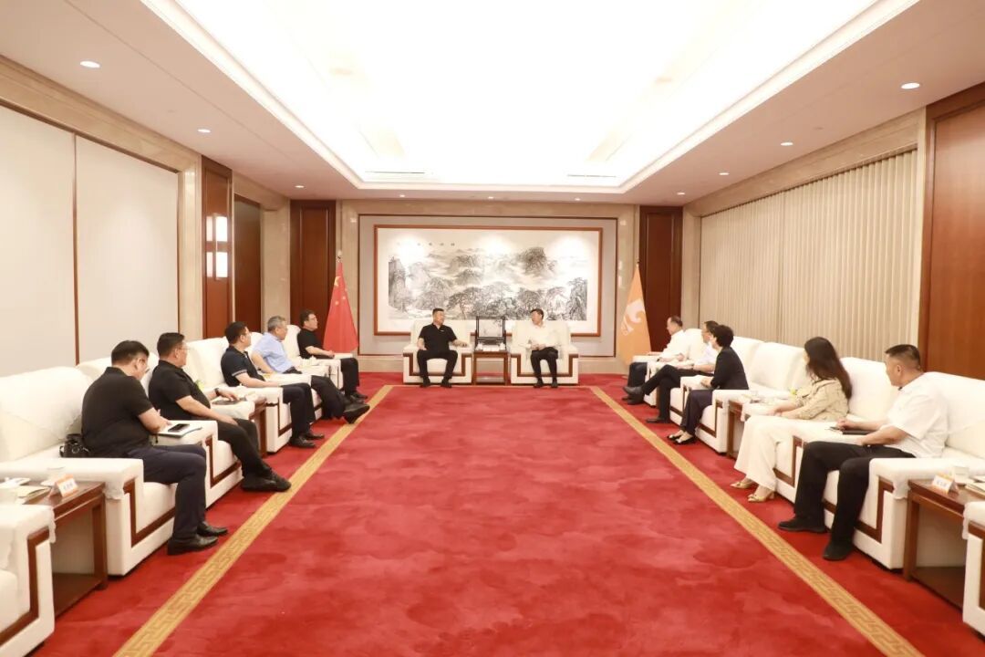 这家世界500强企业,要在青岛建总部!