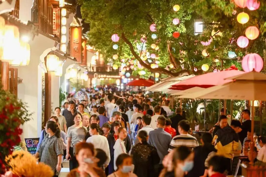 余姚阳明古镇历史文化街区