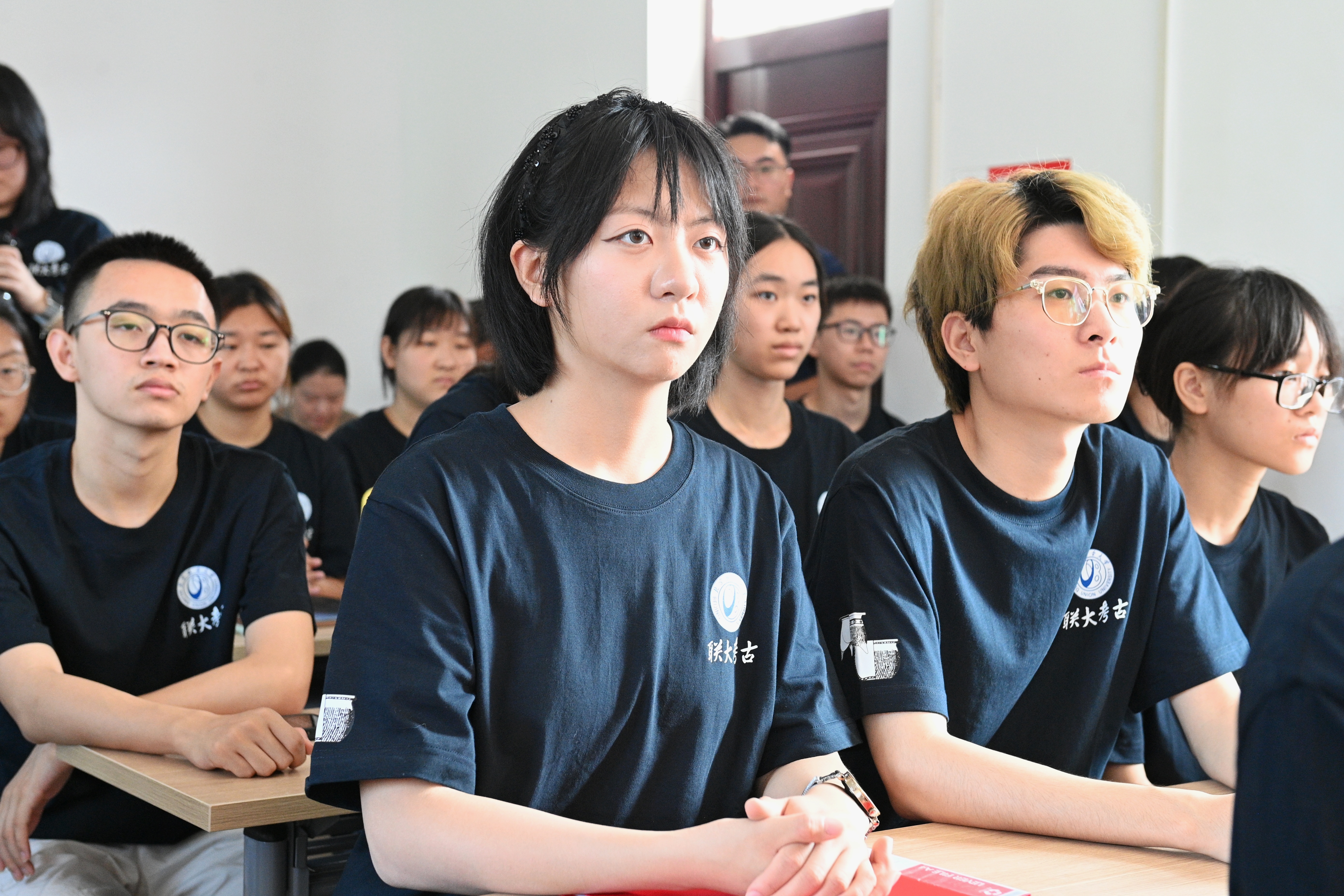 北京联合大学牵手郑州共建曲梁考古实习基地 开启考古人才培养新篇章