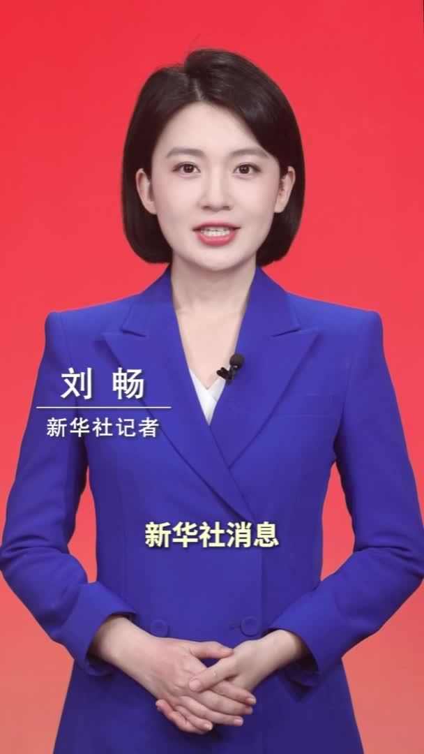 新华社消息｜习近平会见越南总理范明政