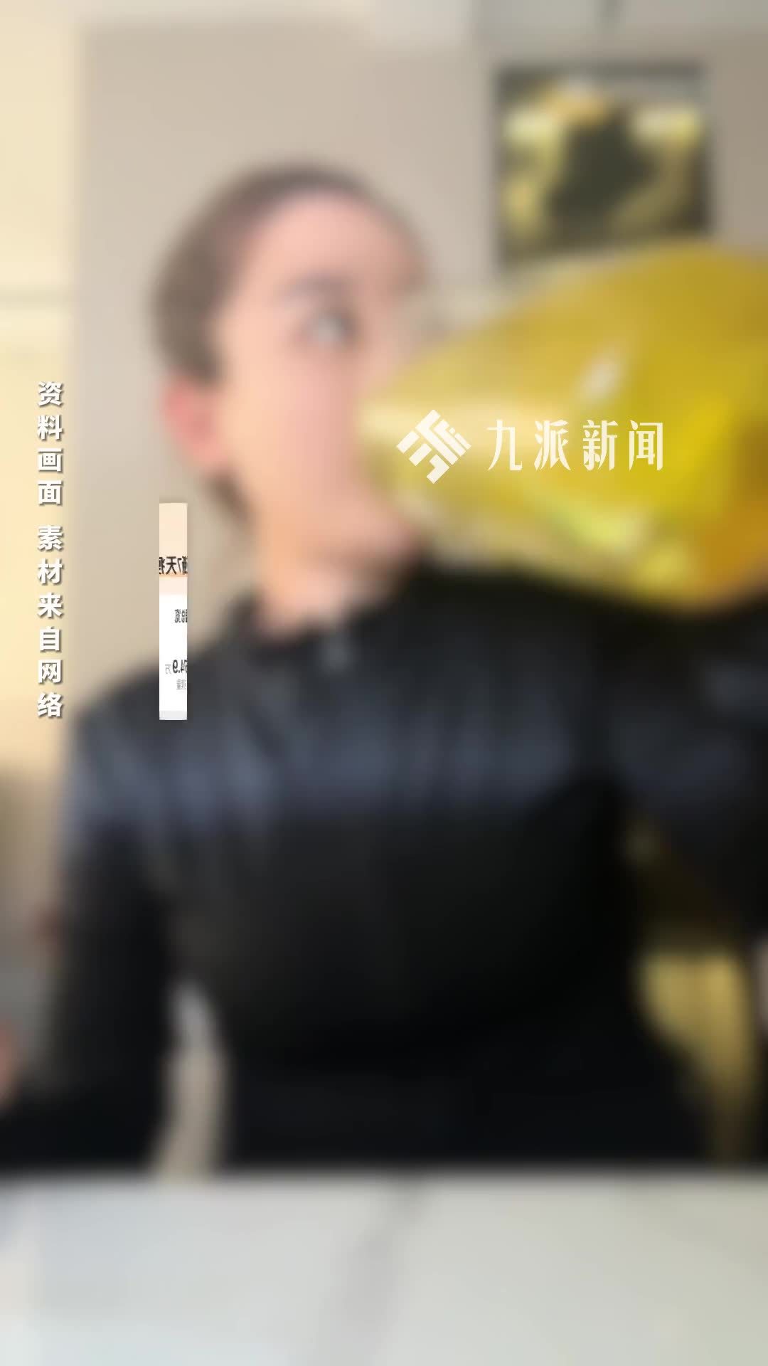 液断7天瘦13斤？消化专家提醒：这种网红减肥法代价巨大