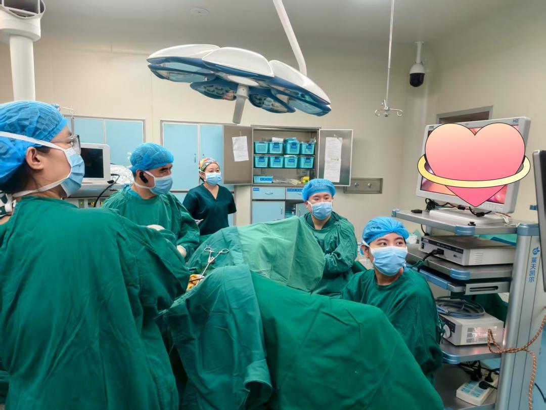 跨越1600公里！黑龙江患者独赴沧州求医，这份信赖藏着6年医患情