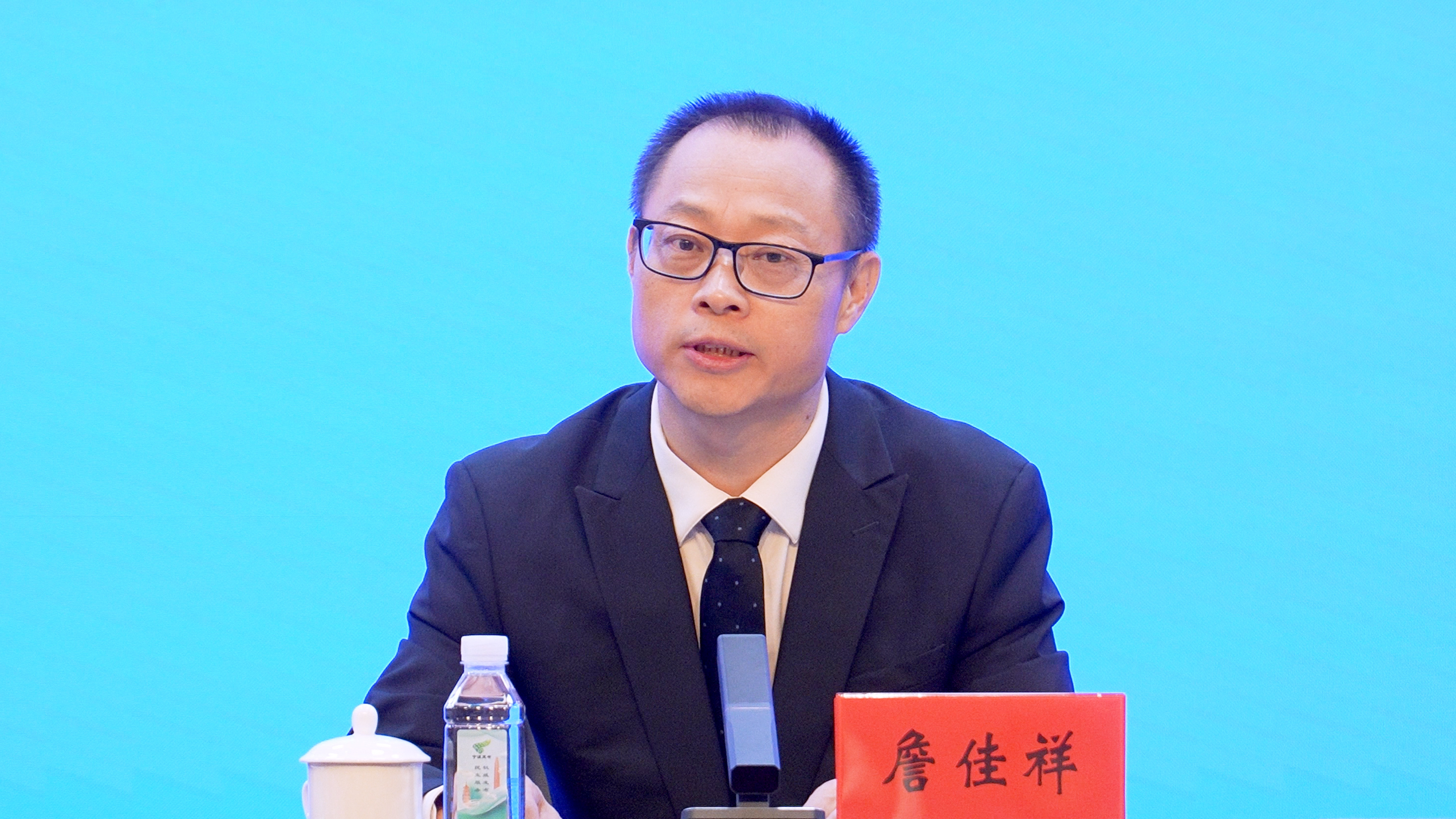 共赴一场AI之约!第十五届智博会等你来体验