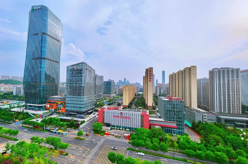 济南高新区：力争2025年新认定市级以上高能级创新平台不少于15家