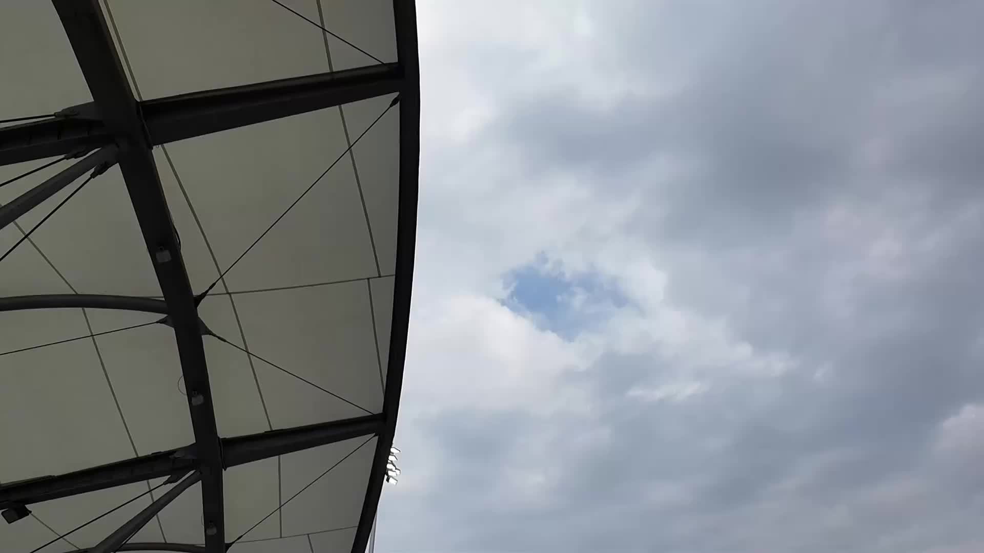 全球连线 | U22国足力争晋级U23亚洲杯