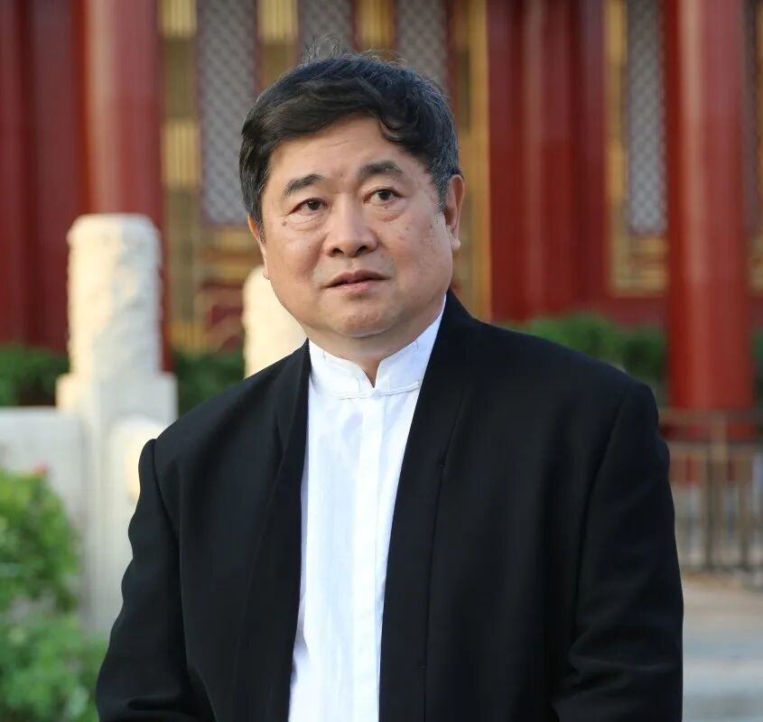 9月1日，单霁翔宁波“开课”