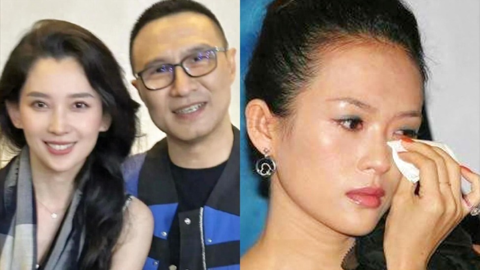 这一次，高调带森林北过七夕的汪峰，没给前妻章子怡留一丝体面封面图