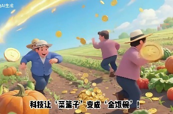 AI解忧杂货铺
