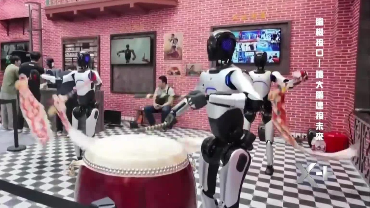 脑机接口与人工智能融合发展的未来，会是什么样子？