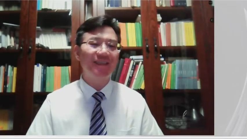 凤凰观察：从反恐到全方位合作，上合成就有目共睹