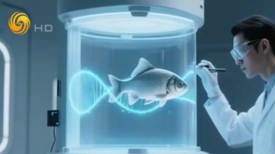 吃鱼不挑刺不再是梦？