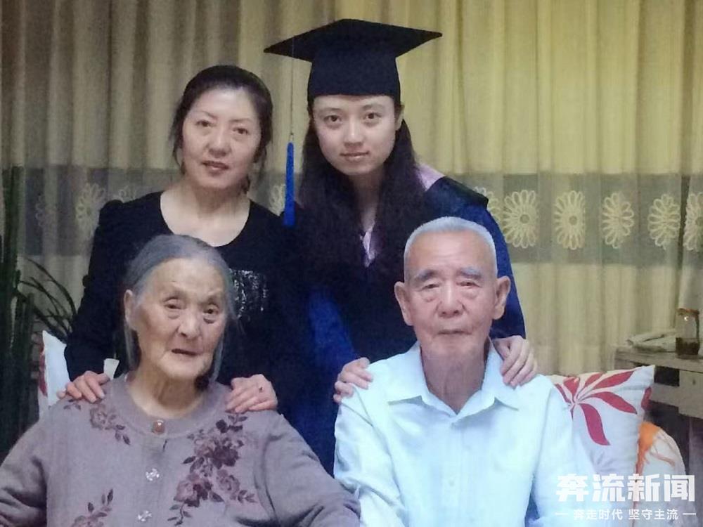 百岁老兵忆往昔：给彭德怀当警卫员　帽子藏信智斗日寇