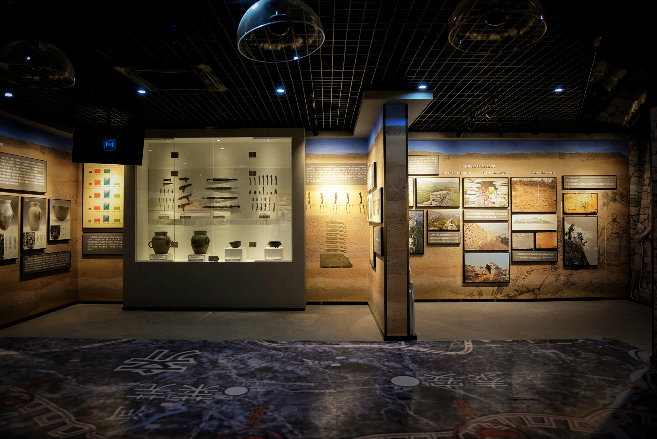 青岛乡里乡亲|千年齐长城:在杨家山里触摸历史脉搏,遇见文化新生