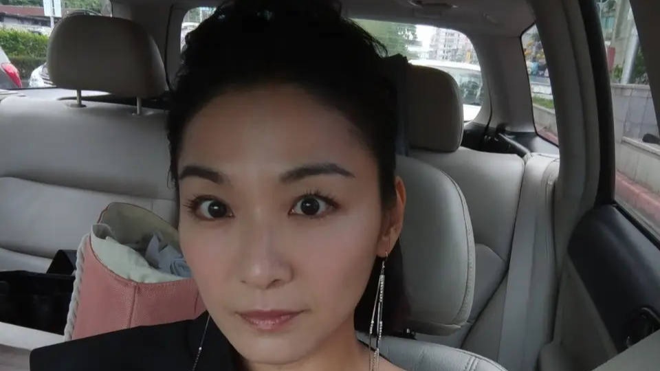 江祖平两次发不自杀声明！曾揭发电视台人士染指女演员封面图