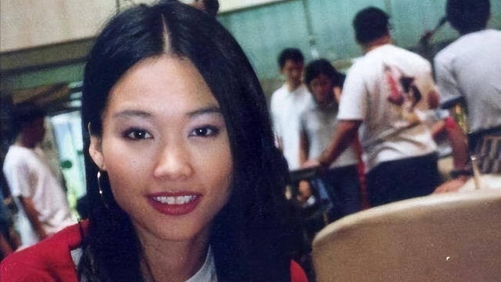 靠一首歌与王菲齐名，却被俩渣男折磨成精神病，49岁许美静无人识封面图