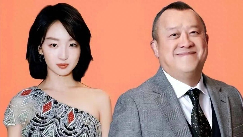 周冬雨情史被挖，曾志伟言论引风波？封面图