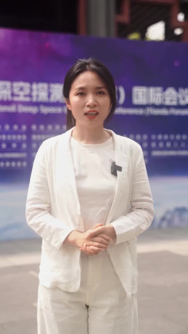 新华社消息｜深空探测实验室发布“深空经济”十大产业方向