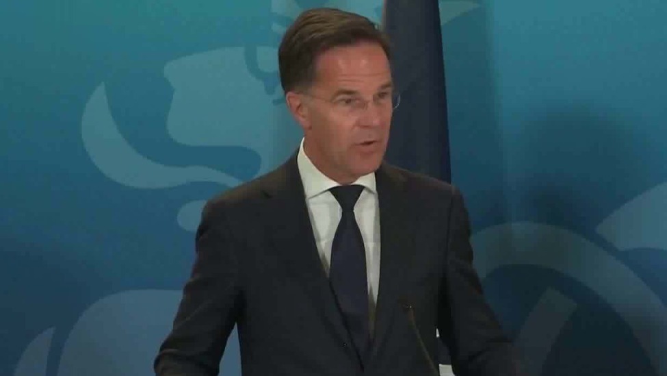 北约秘书长：正昼夜应对俄罗斯GPS干扰