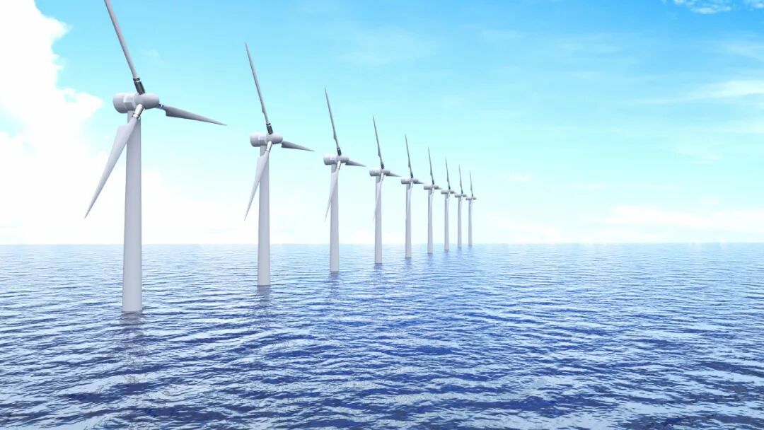 国家电力能源巨头在青岛设立分公司！