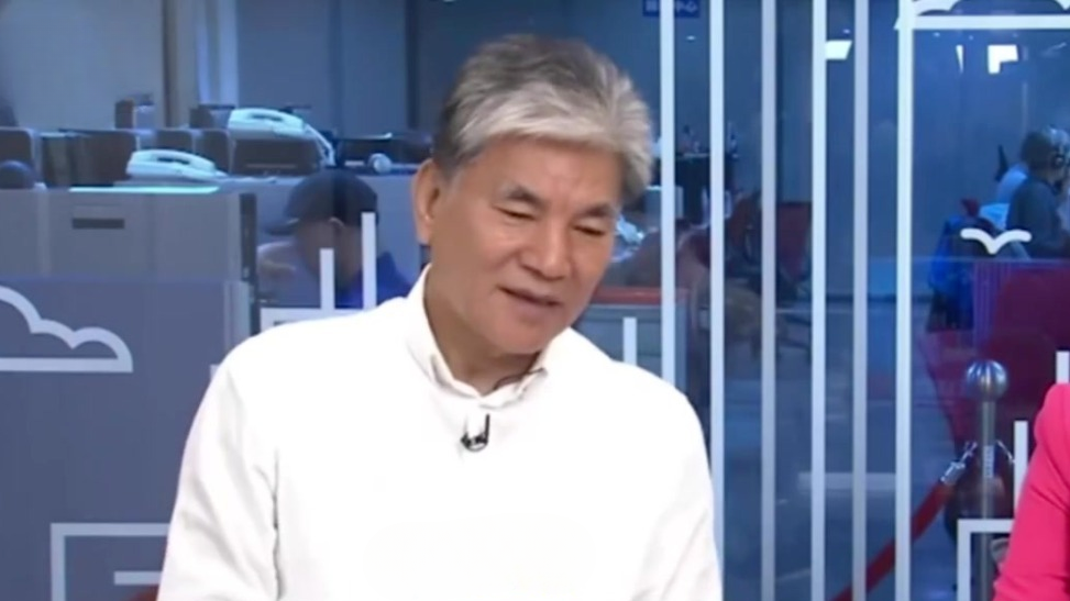 “内阁”改组成笑话！李鸿源：民进党活在同温层，2026还会大败